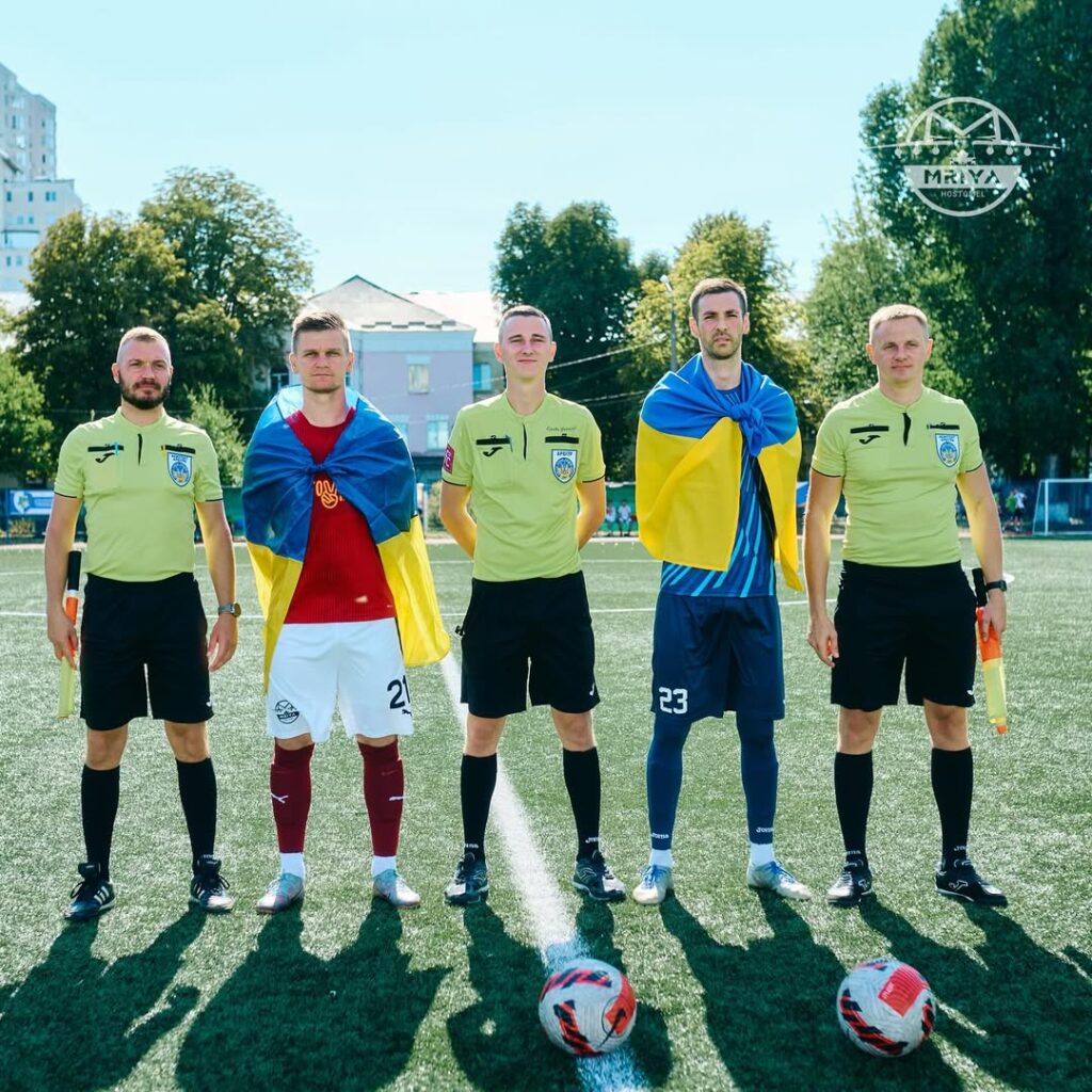 ОЛІМП — МРІЯ: За три хвилини від рекорду