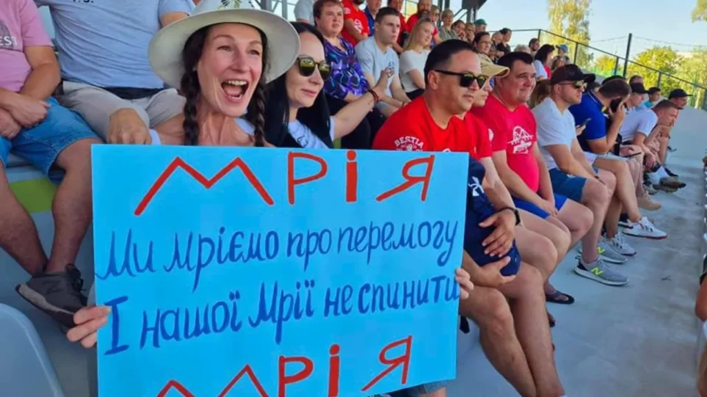 Мрія (Гостомель) vs Партизан (Кодра): Неймовірні пристрасті вирували на трибунах і на полі!