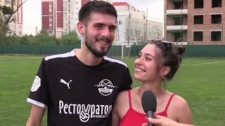 Єдина Мрія — наша загальна перемога!